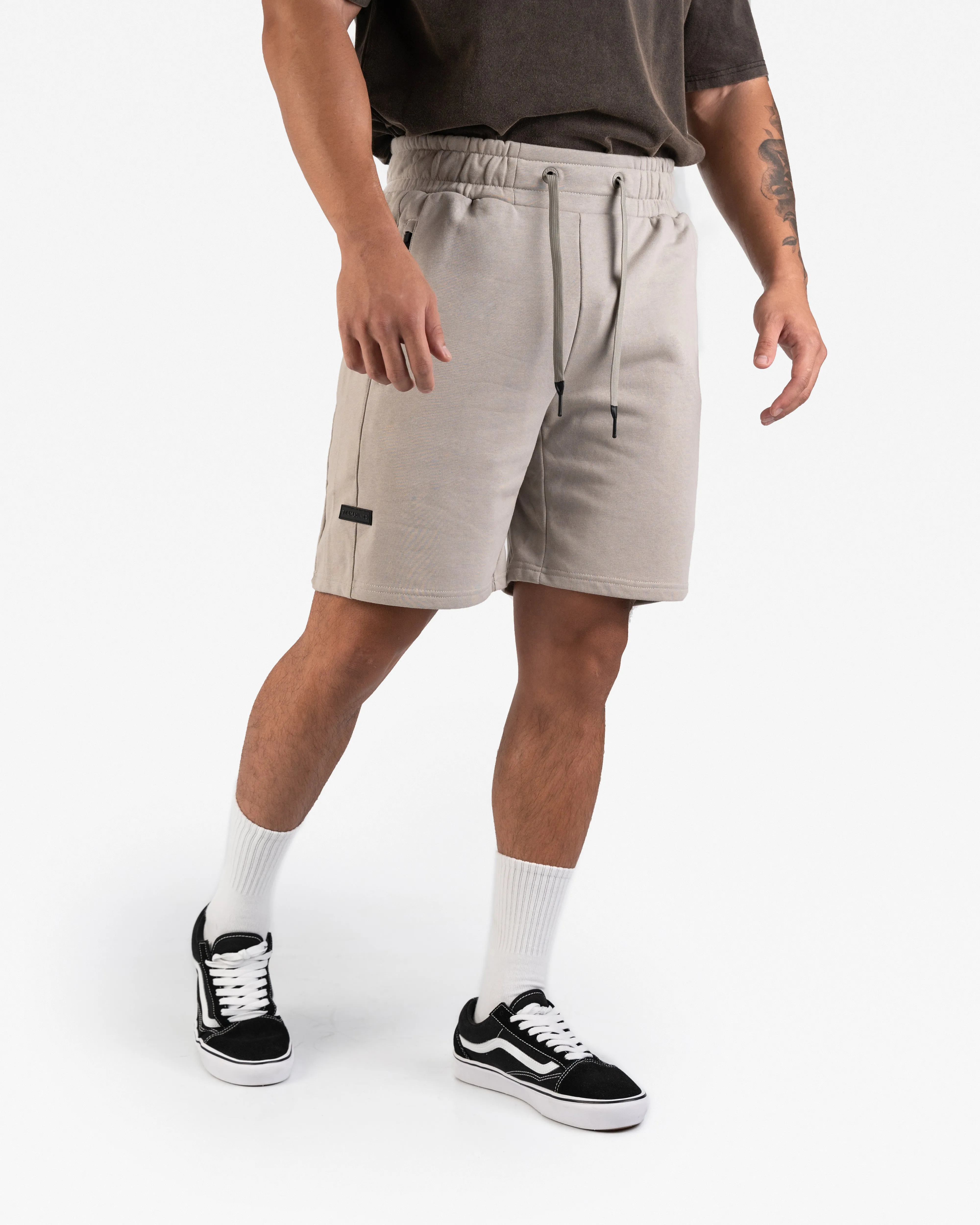 Performance Sweat Shorts