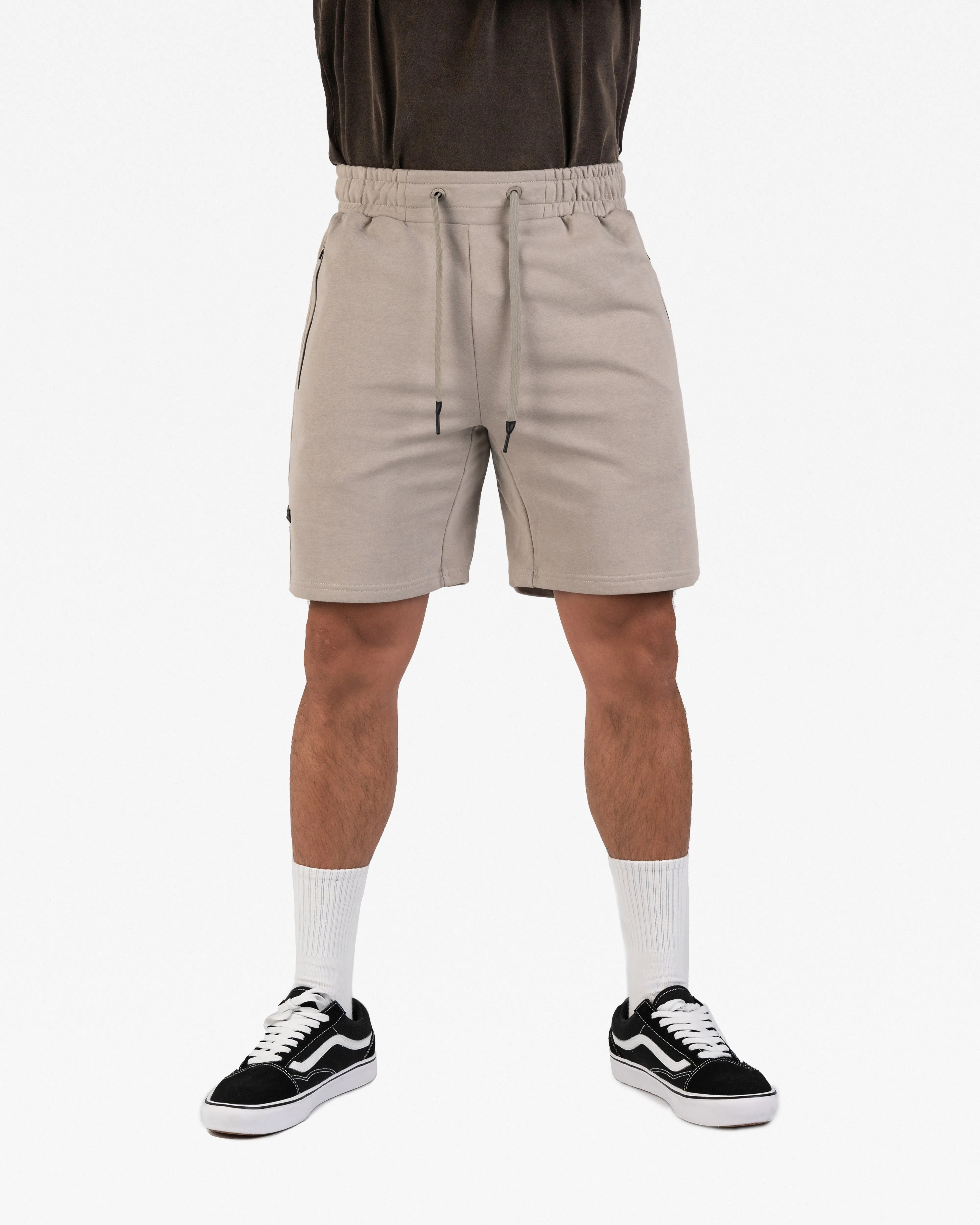 Performance Sweat Shorts