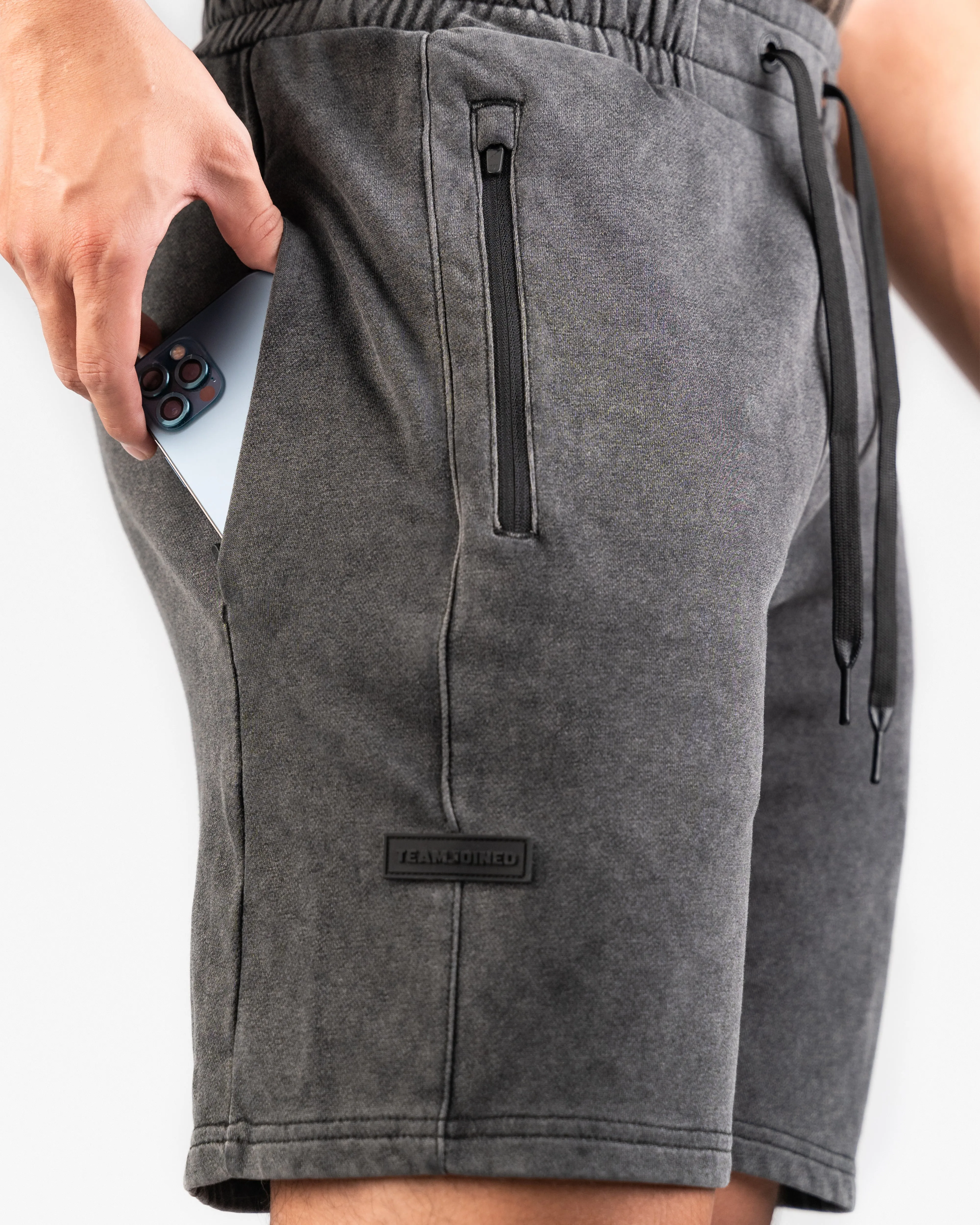 Performance Sweat Shorts