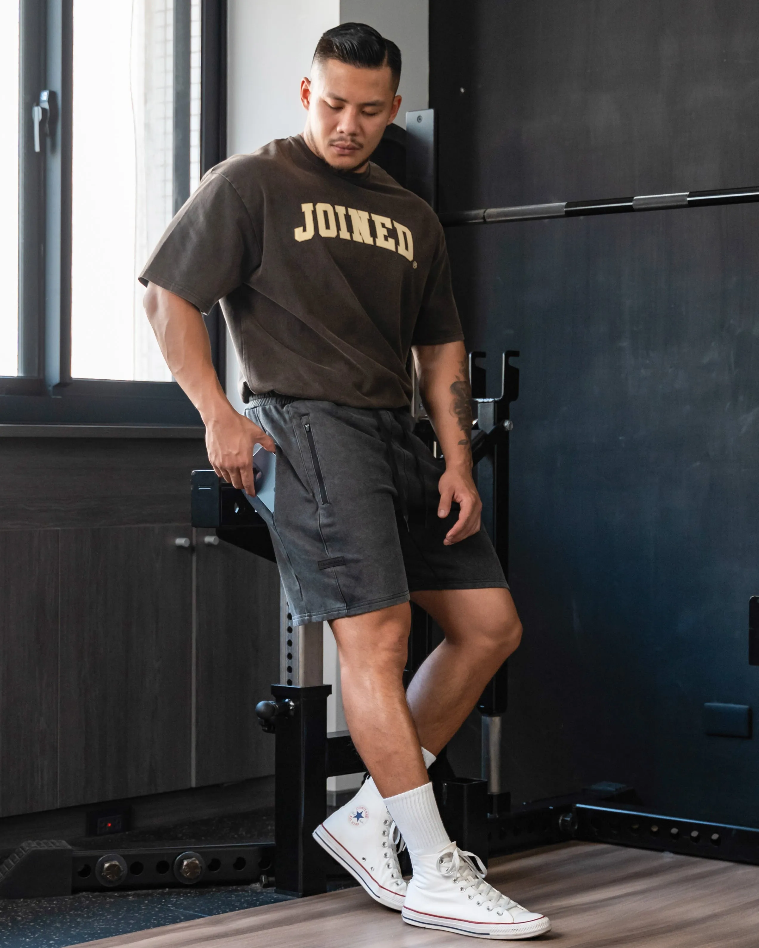 Performance Sweat Shorts