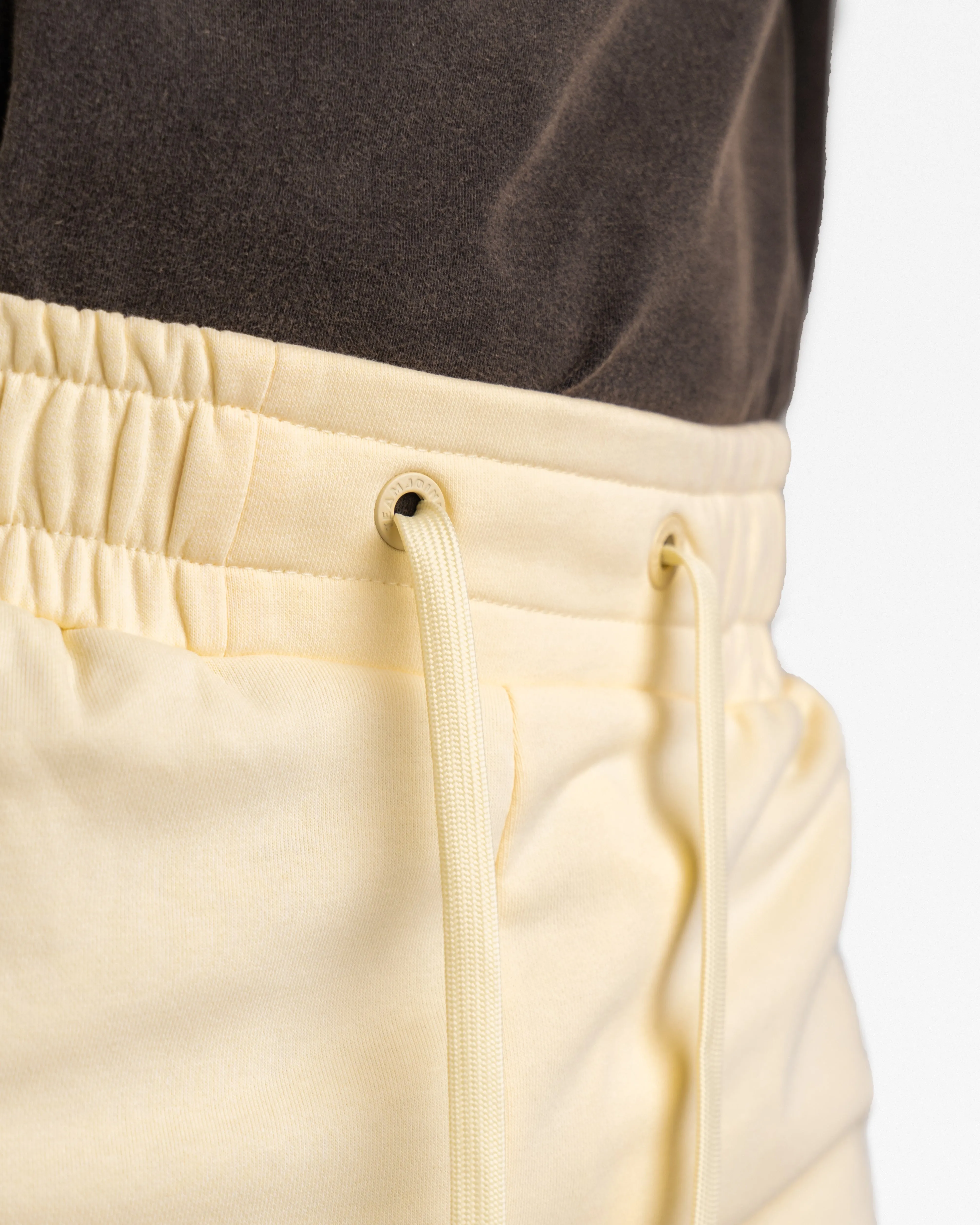 Performance Sweat Shorts