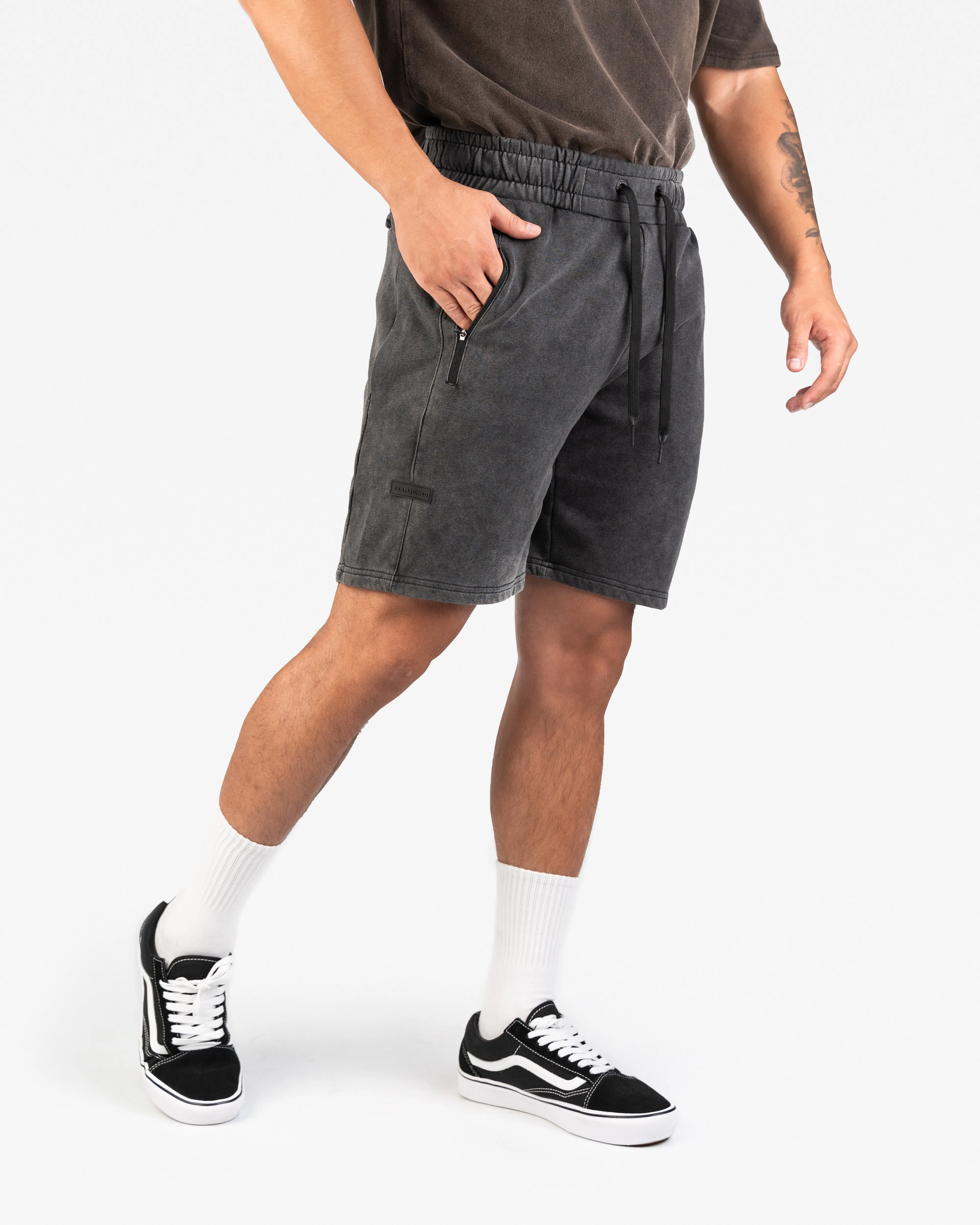 Performance Sweat Shorts