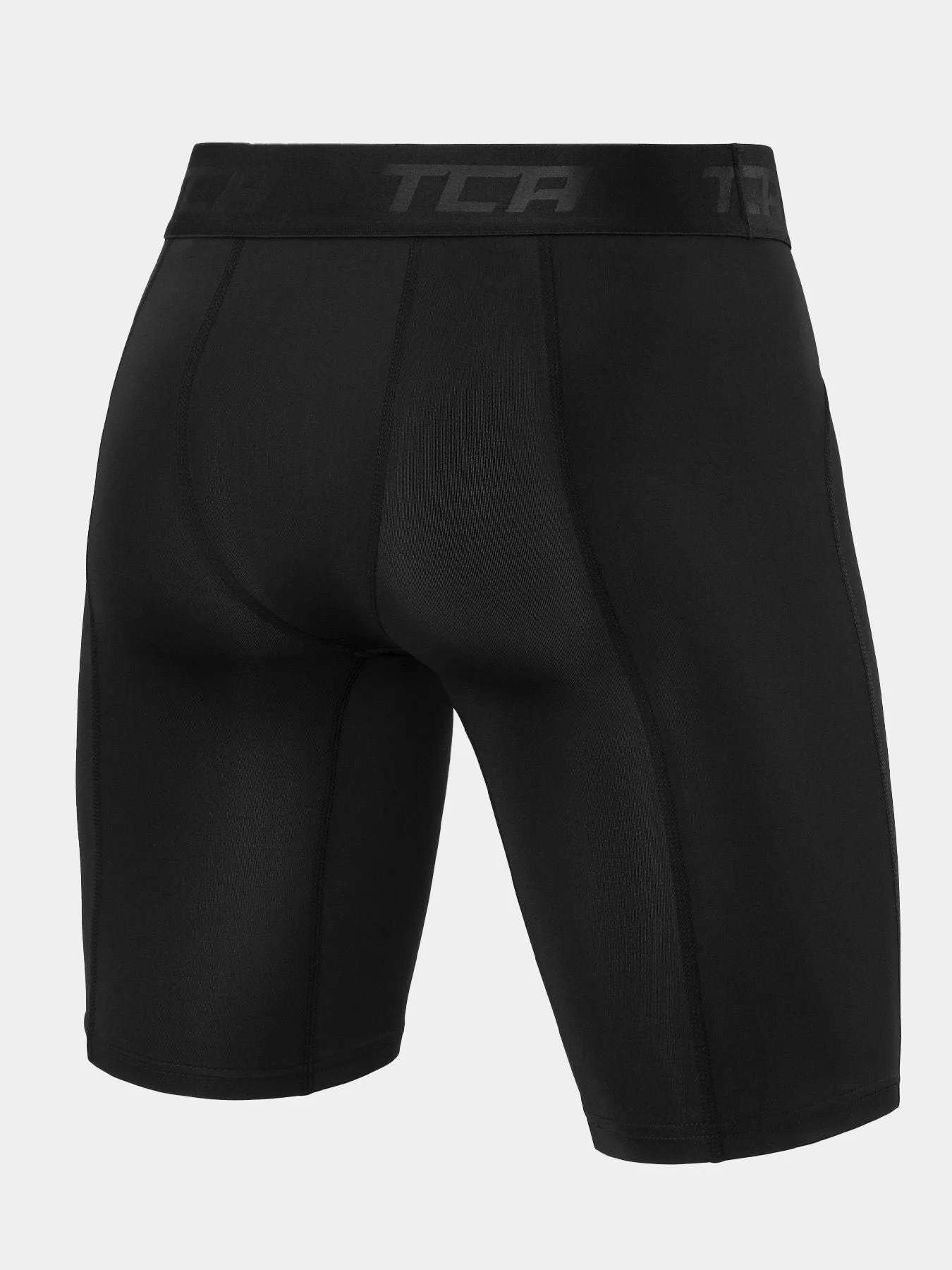 Pro Performance Compression Base Layer Shorts For Boys