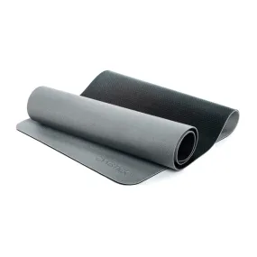 Pro Yoga Mat (grey-black)