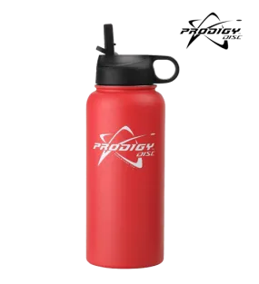 Prodigy Insulated 32OZ Water Bottle