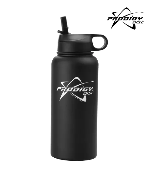 Prodigy Insulated 32OZ Water Bottle