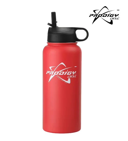 Prodigy Insulated 32OZ Water Bottle