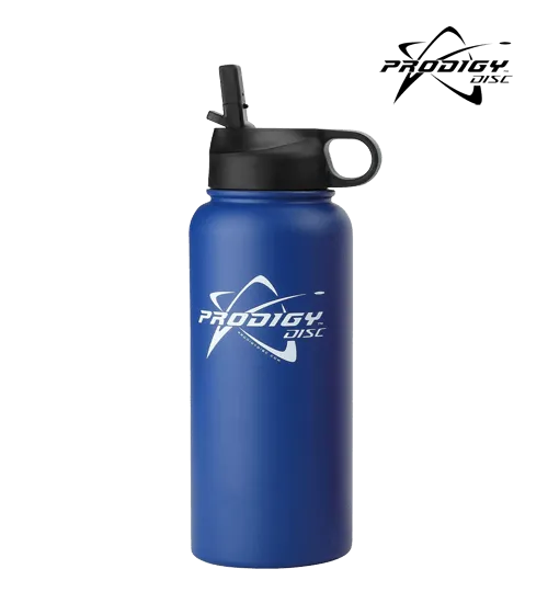 Prodigy Insulated 32OZ Water Bottle