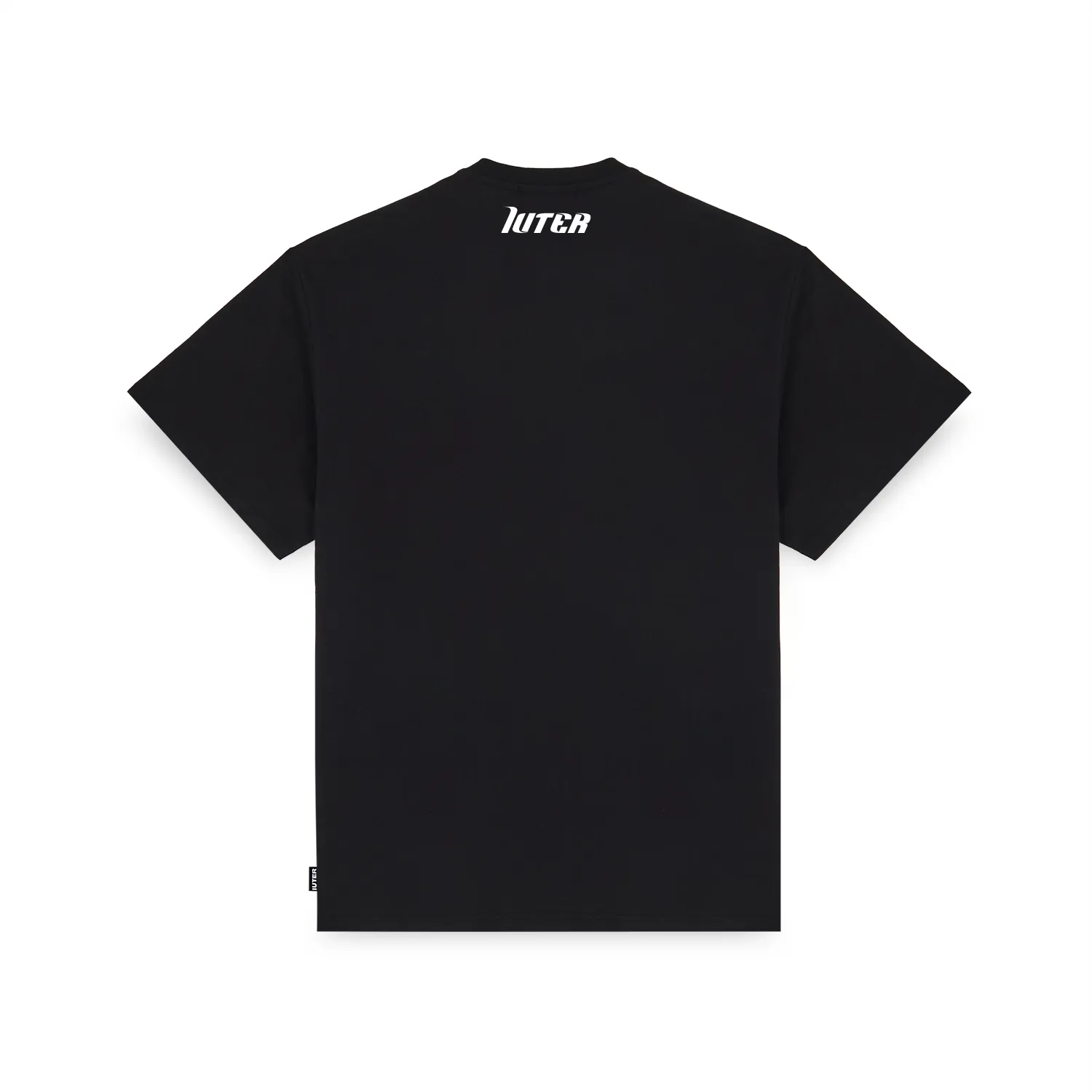 PUPILLI TEE BLACK