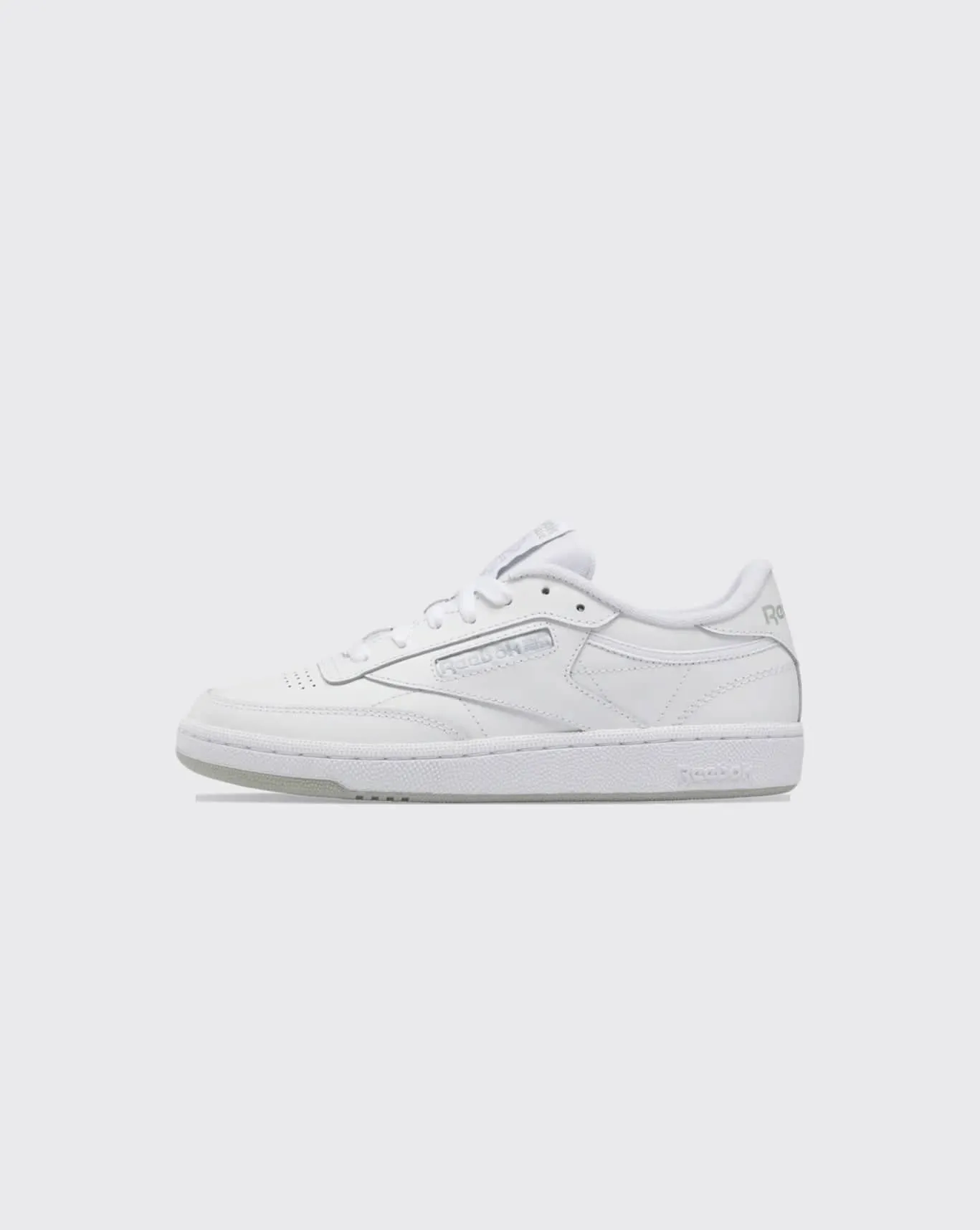 Reebok Women’s Club C 85