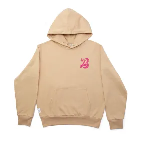 Rollie x Barbie Oatmeal Hoodie