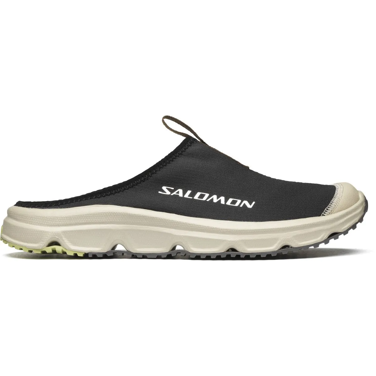 Salomon RX SLIDE 3.0 Black/Plum Kitten/Feather Gray