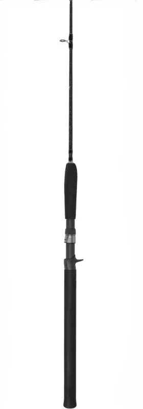 Shimano Trevala Jigging Rod 6' 6 TVC66MH2