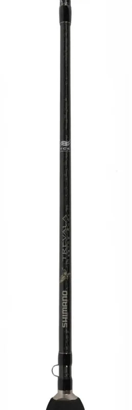 Shimano Trevala Jigging Rod 6' 6 TVC66MH2