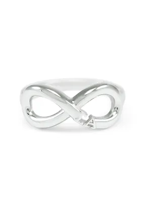 Sigma Alpha Infinity Ring