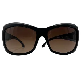 SPY Farrah Sunglasses - Matte Black New in Case