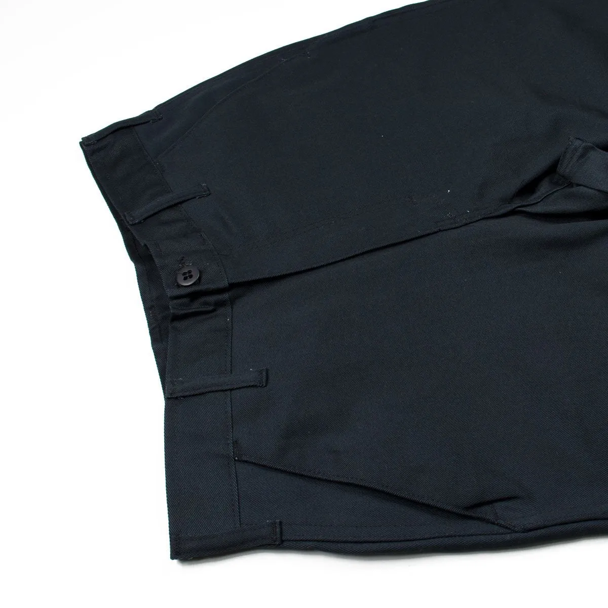 Stan Ray - Easy Chino - Black Twill