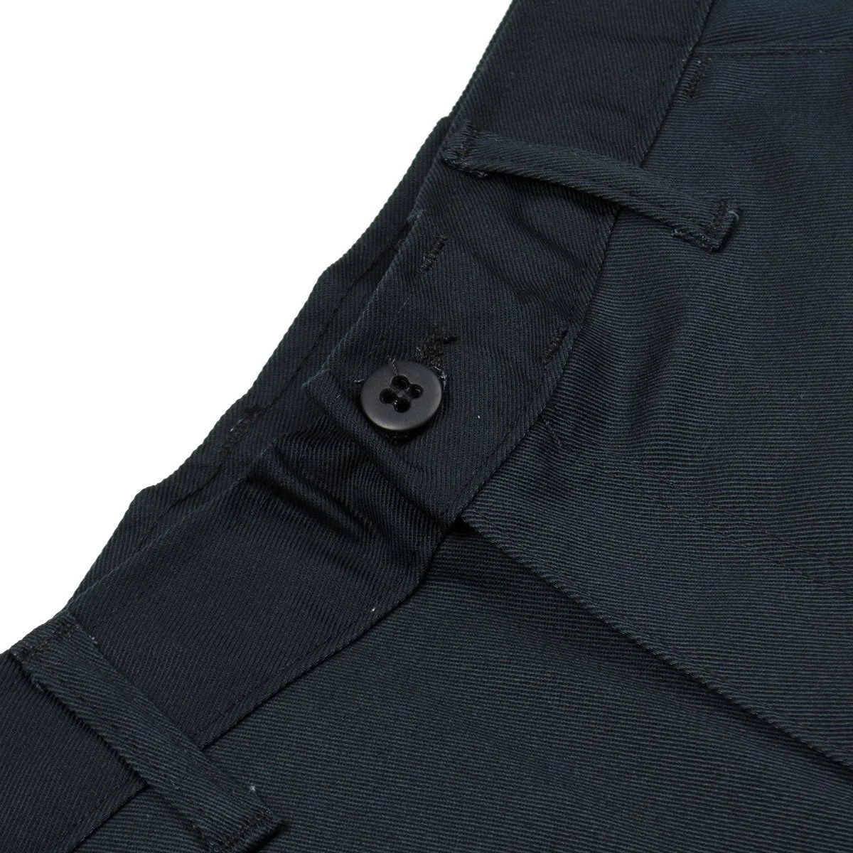 Stan Ray - Easy Chino - Black Twill