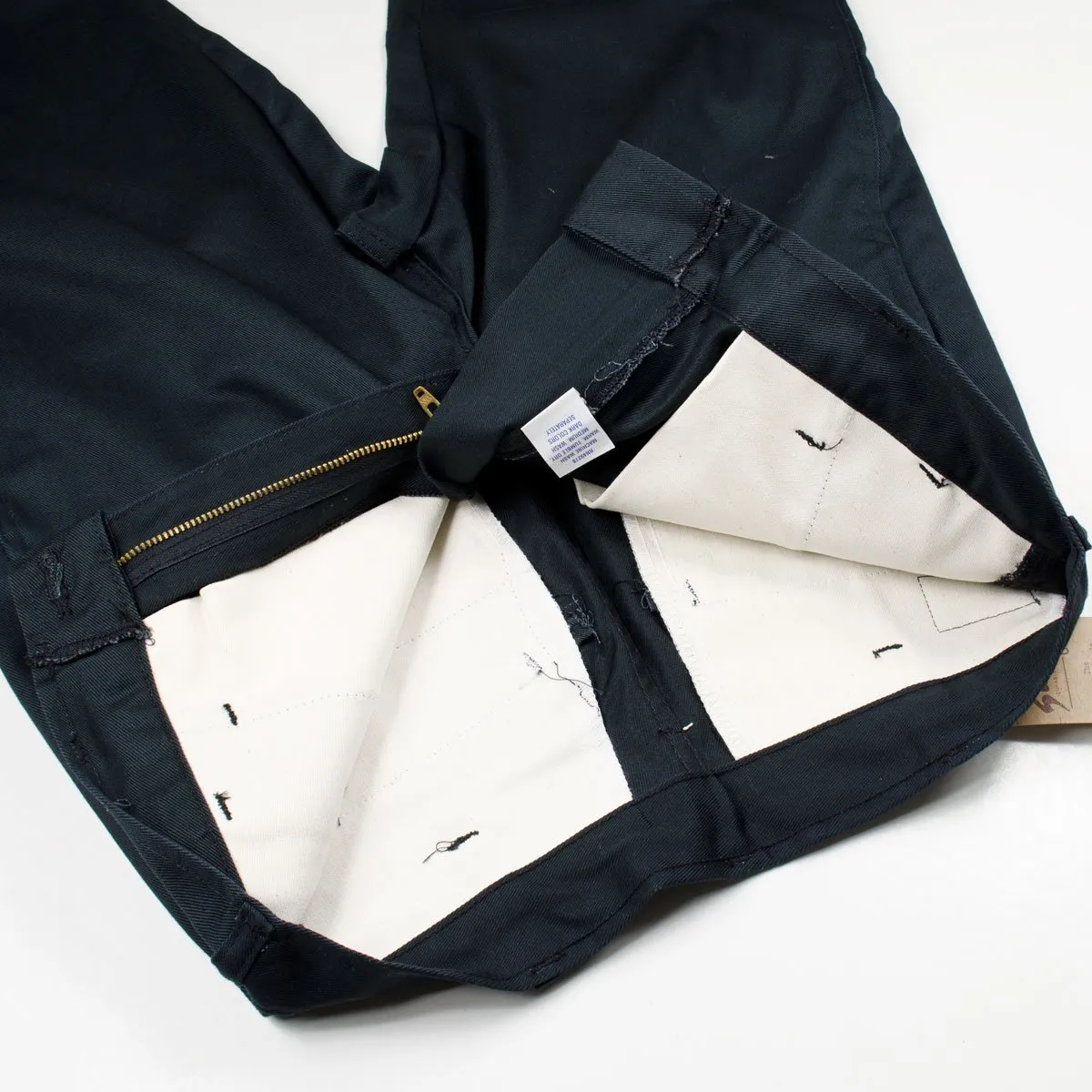 Stan Ray - Easy Chino - Black Twill