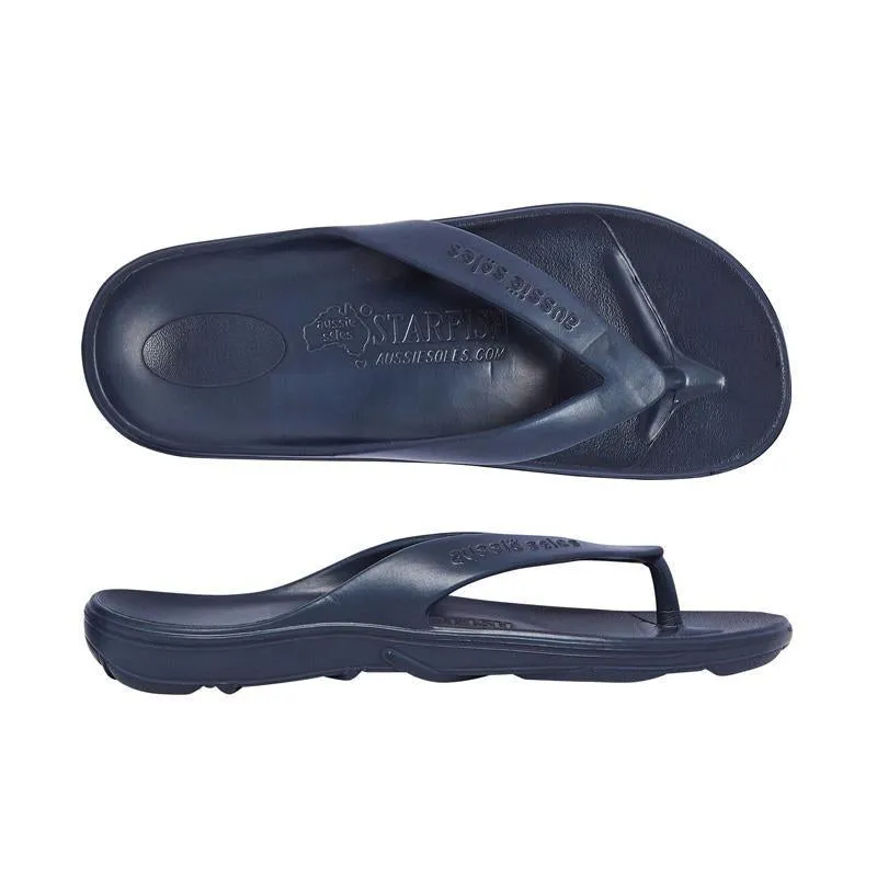 Starfish Classic 2.0 Arch Support Thongs