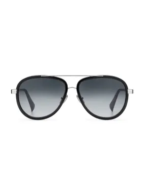 STORCH AVIATOR Black | Silver