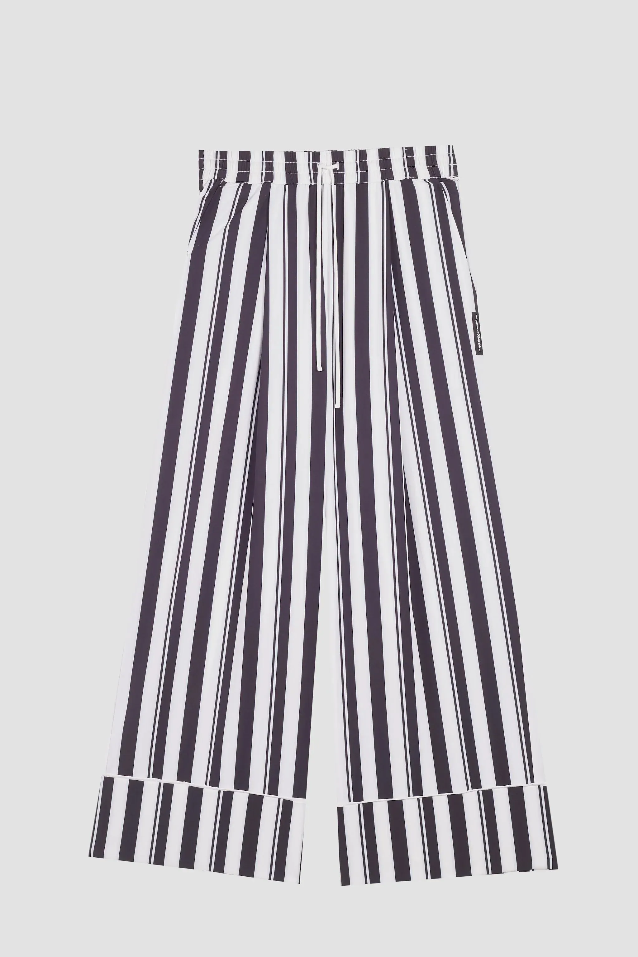 Striped PJ Pant