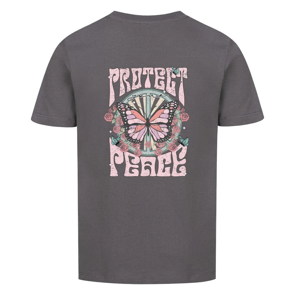 T-Shirts Kids | Protect Peace