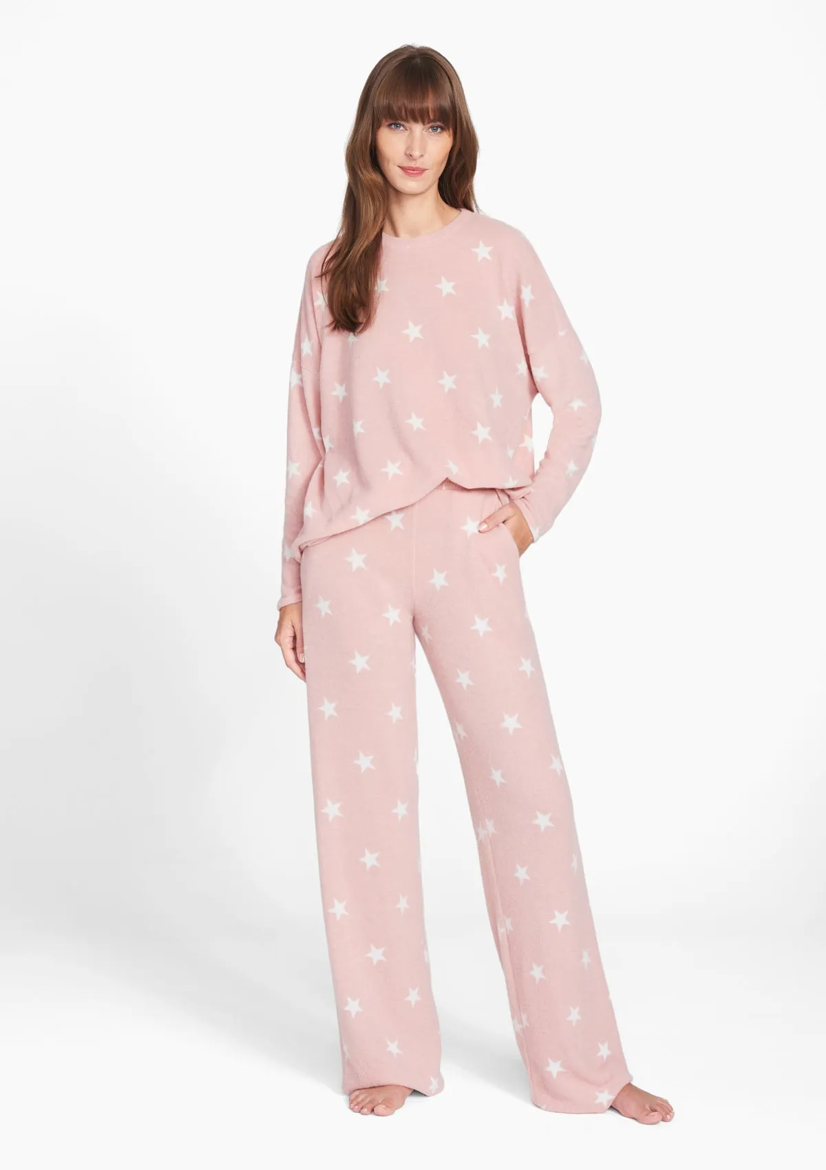 Tall Emilia Sleepwear Top