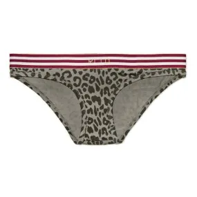 The Cheetah Women's Brief