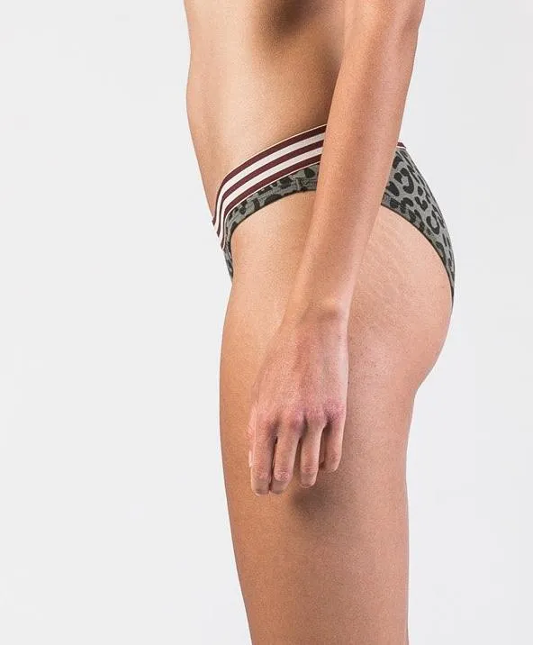 The Cheetah Women's Brief