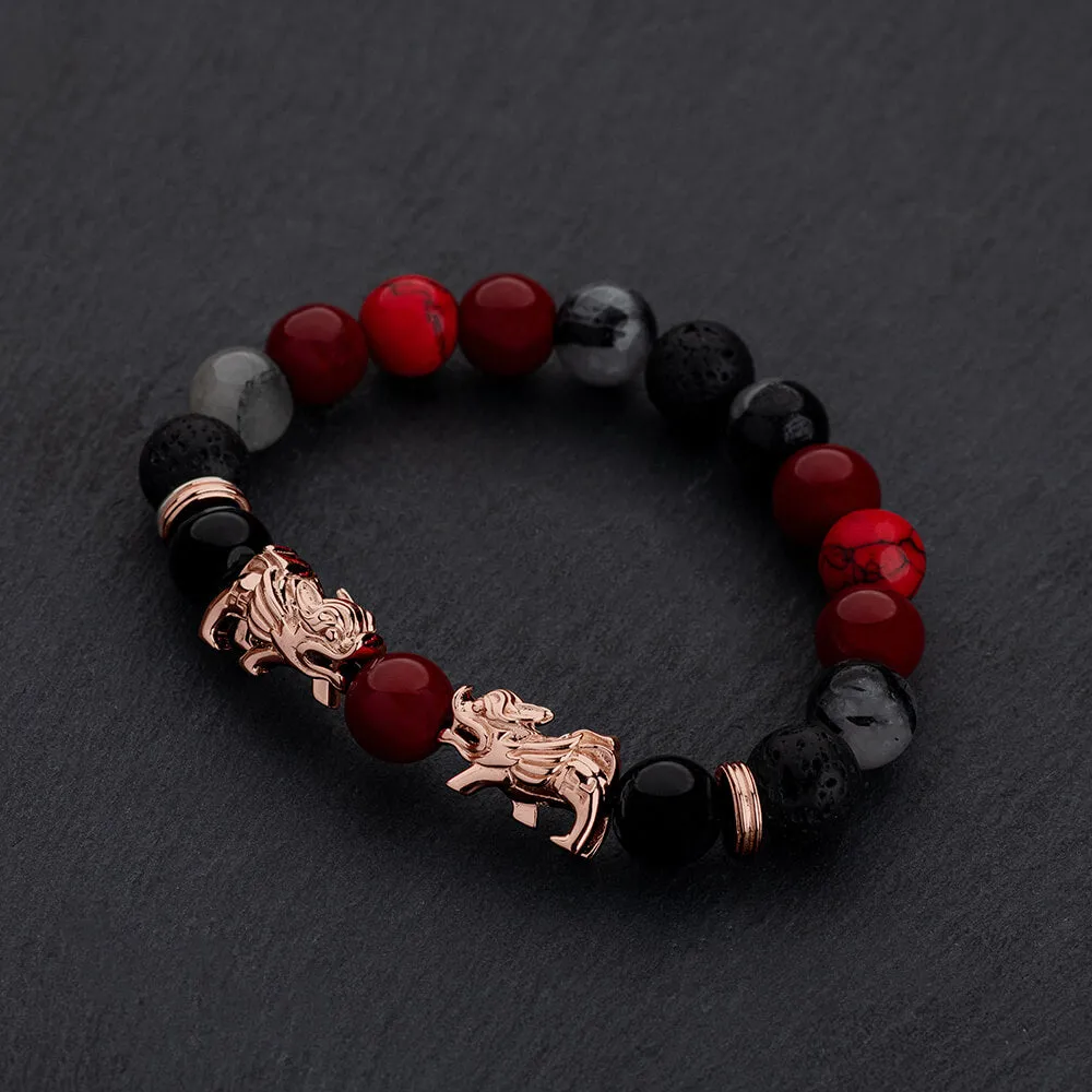 The Magistrate - Pixiu Bracelet