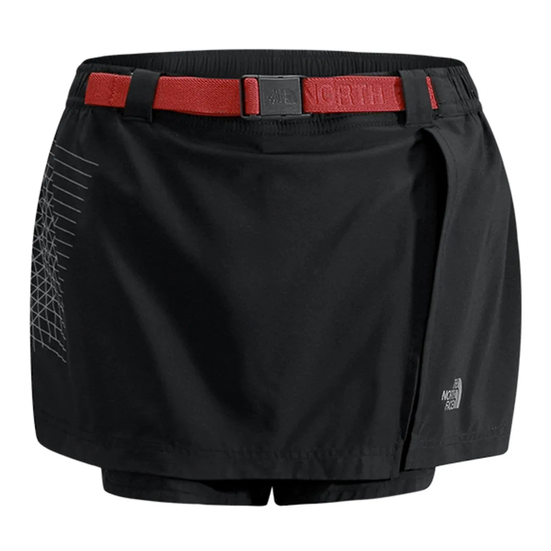 The North Face Women's Ultra Shorts