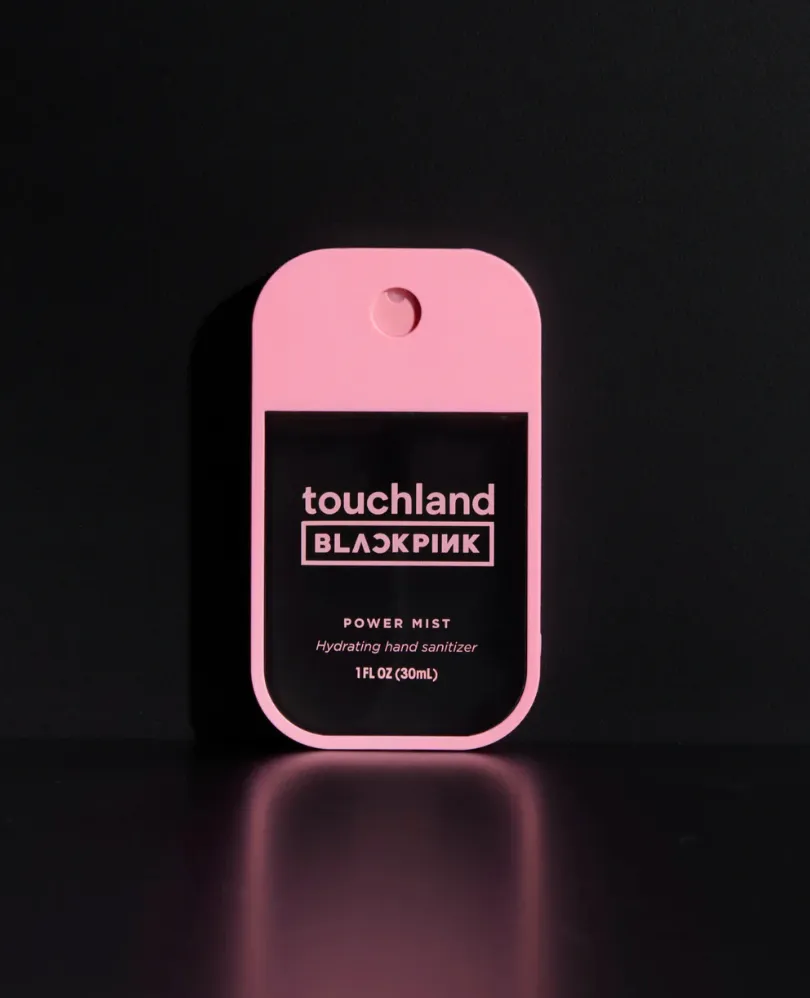 Touchland Hand Sanitizer Mist | Various