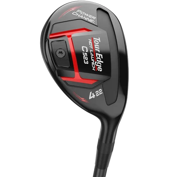 Tour Edge Hot Launch C523 Hybrid