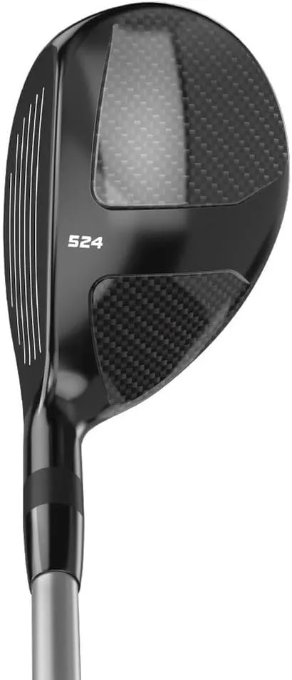 Tour Edge Hot Launch C524 Hybrids