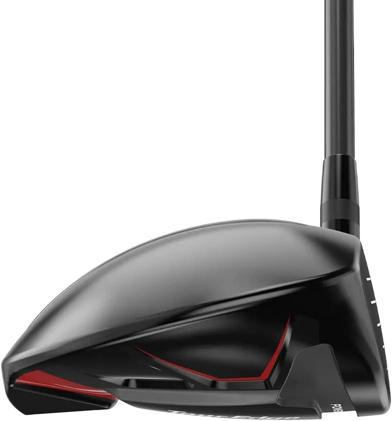 Tour Edge Hot Launch E523 Driver