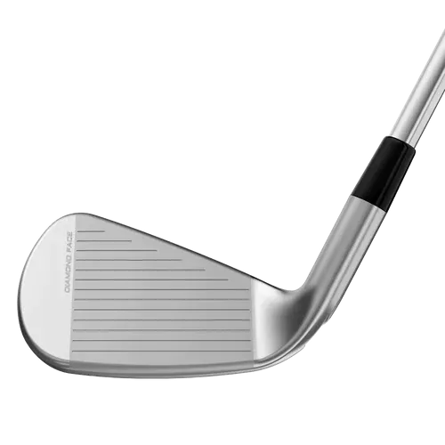 Tour Edge Women's Exotics E723 Irons