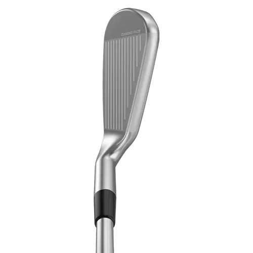 Tour Edge Women's Exotics E723 Irons