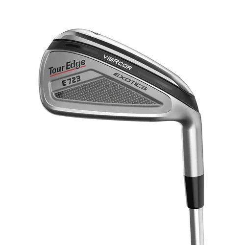 Tour Edge Women's Exotics E723 Irons