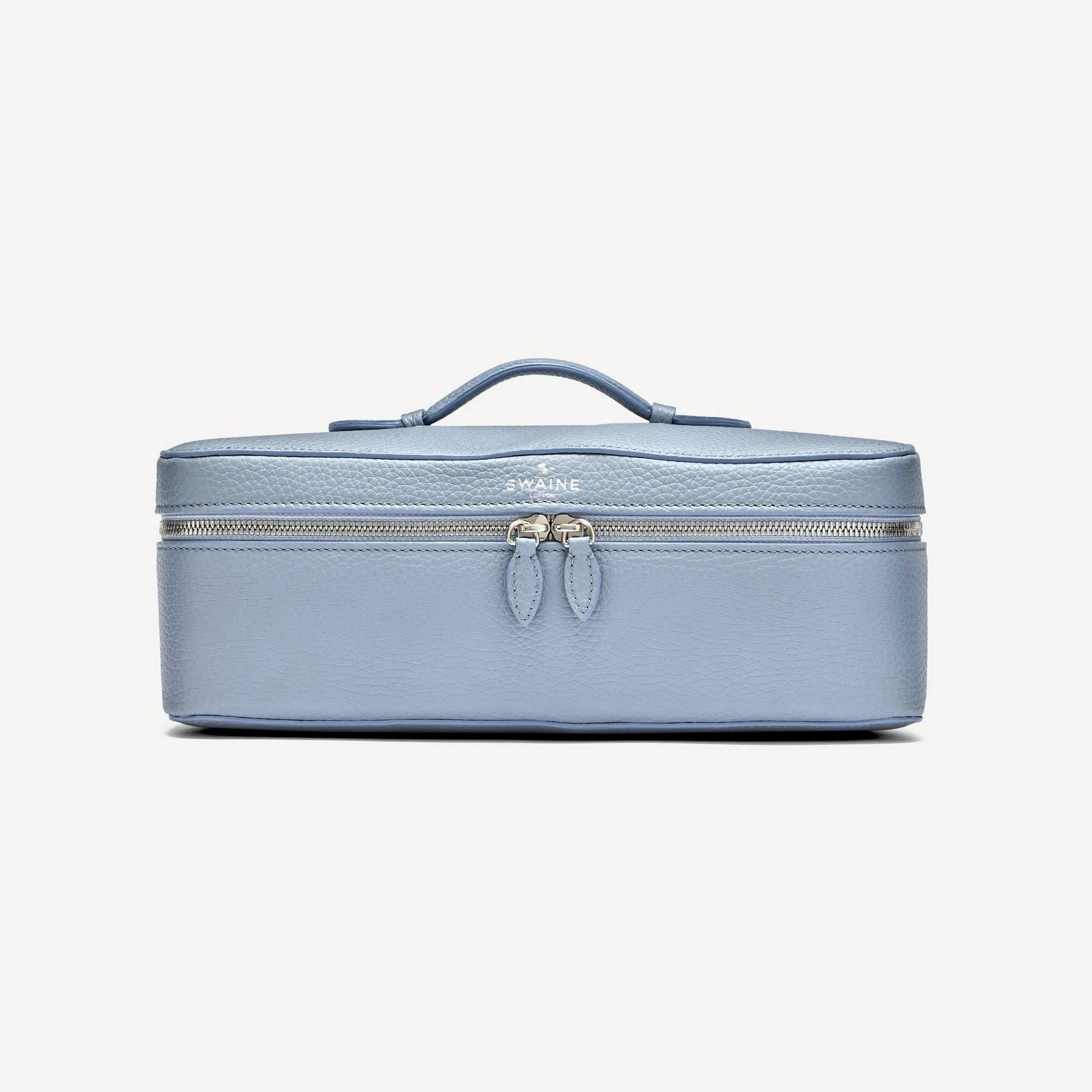 Vanity Case Large - Dove Grey