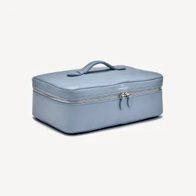 Vanity Case Large - Dove Grey