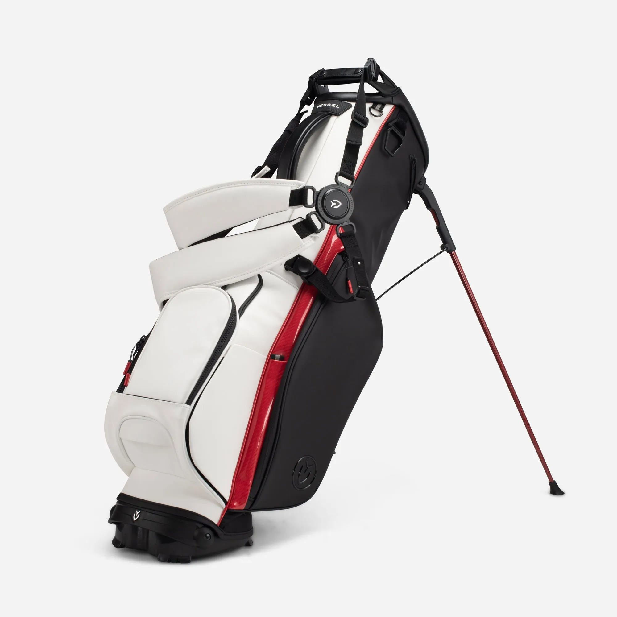 Vessel VLX 2.0 Stand Bag