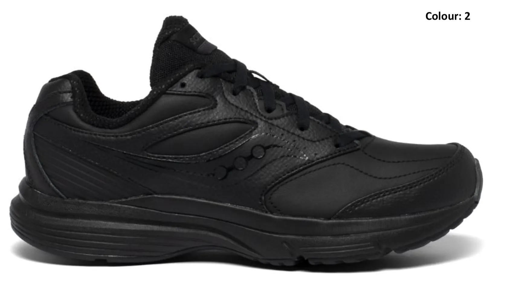 W Saucony Integrity Walker 3, Medium