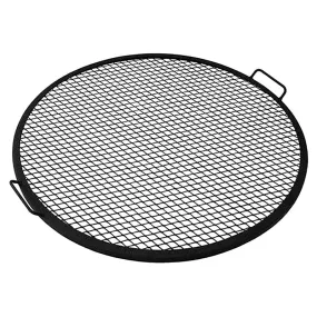 Walden Fire Pit BBQ Grilling Grate