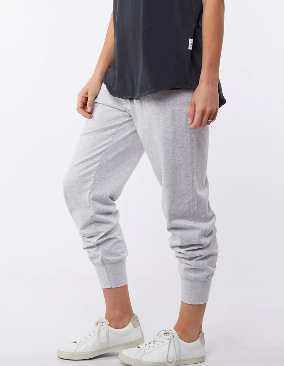 Wash Out Grey Marle Lounge Pant