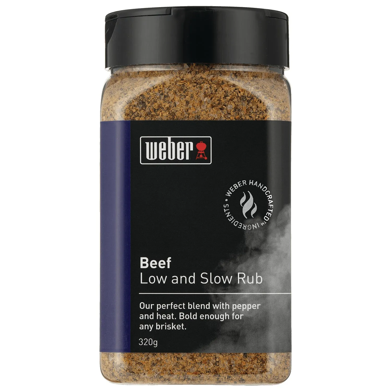 Weber Beef Low & Slow Rub