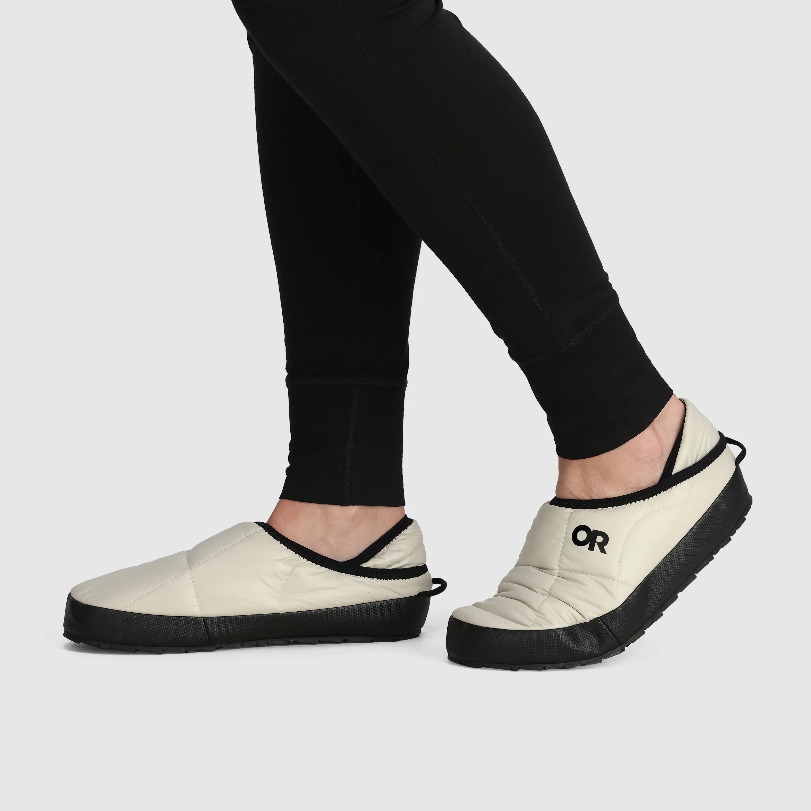 Women's Tundra Trax Slip-On Booties