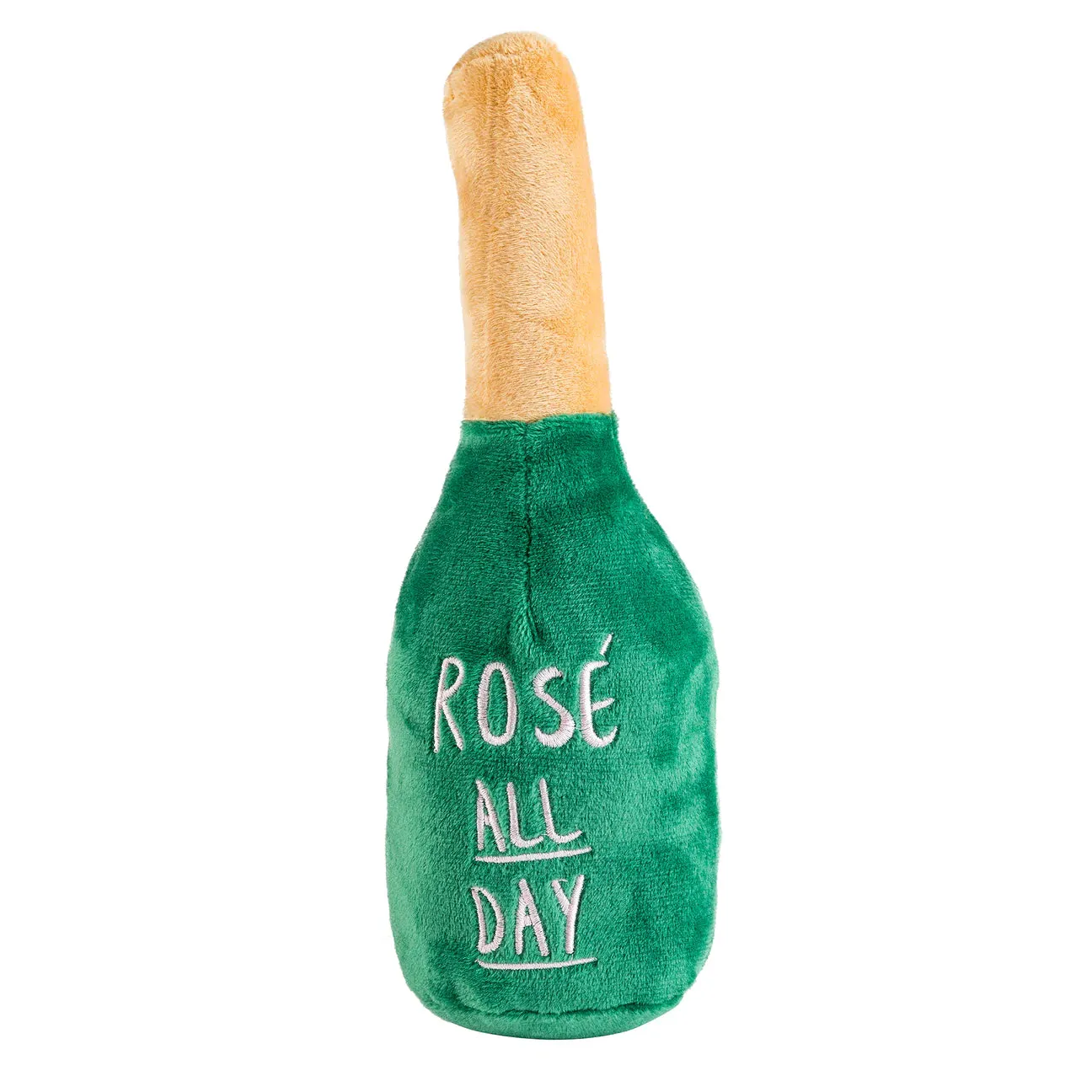 Woof Clicquot Rose Champagne