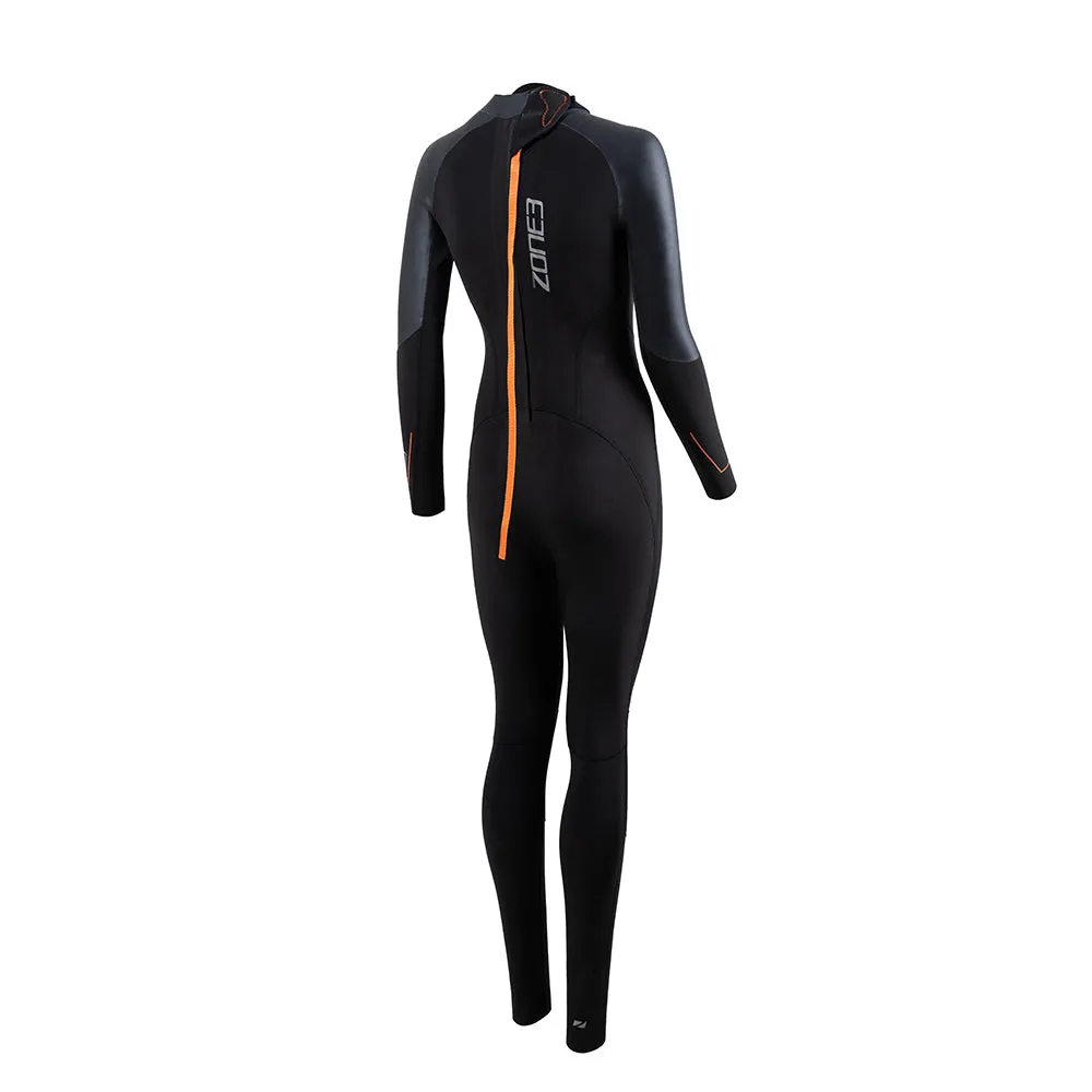 Yulex® Switch Wetsuit