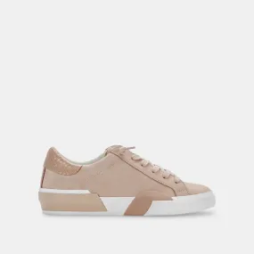 ZINA SNEAKERS DUNE MULTI SUEDE